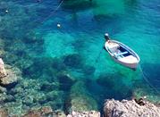 Isole Tremiti in provincia di Foggia, Puglia