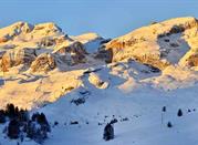 La Villa Alta Val Badia, Alto Adige, 