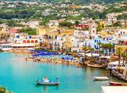 Lacco Ameno, Isola di Ischia