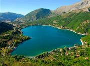 Lago di Scanno