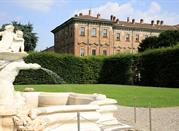 Lainate, Villa Litta