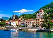 Laveno Mombello, Lago Maggiore