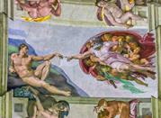 Cappella Sistina
