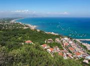 Baia di San Felice Circeo
