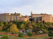 Centro storico di Viterbo