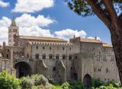 Viterbo Palazzo Papale