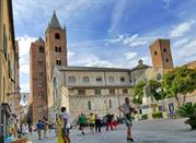 Liguria, Albenga