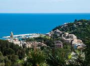 Liguria, Arenzano