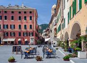 Liguria, Finale ligure