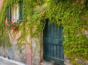 Liguria, Montemarcello frazione di Ameglia