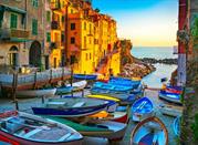 Liguria, Riomaggiore