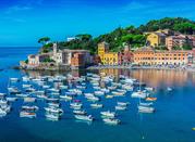 Liguria, Sestri Levante