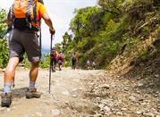 Trekking a Limone Piemonte, Cuneo