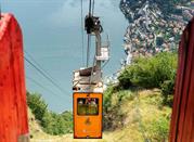 Lombardia, Lago di Como, Pigra