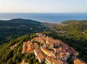 Marciana, Isola d'Elba