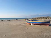 Marina di Ginosa, Puglia