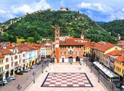 Marostica, Vicenza