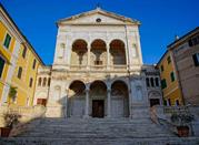 Cattedrale di Massa