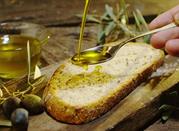 Massa Marittima, terra dedita alla produzione dell'olio di oliva