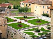 Monte San Savino