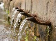 Montegrotto Terme nei Colli Euganei a in provincia di Padova