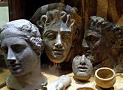Cagliari, museo archeologico