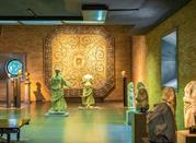 Roma, musei vaticani