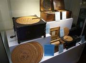Museo della Fisarmonica Castelfidardo in provincia di Ancona