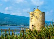 Orbetello, maremma toscana