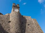 Pantelleria, Castello di Barbacane