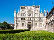 Monastero della Certosa di Pavia