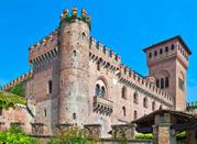 Castello di Gabiano