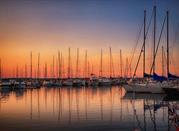 Porto di Giulianova, Teramo