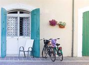 Porto Recanati, Riviera del Conero, Macerata
