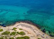 Porto Cesareo, Salento, Punta Prosciutto