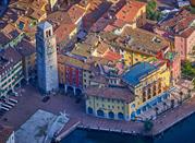 Riva del Garda in Trentino
