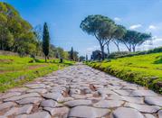 Roma, appia antica