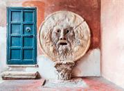 Roma, la Bocca della Verità