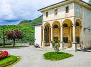 Sacro Monte di Varallo Sesia