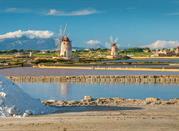 Saline di Trapani