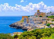 Santa Cesarea Terme, Salento