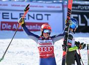 Sciare a Sestriere