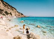Spiaggia di Cala Gonone, Nuoro