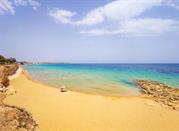 Spiaggia di Avola, Siracusa