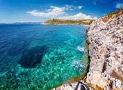 Spiaggia Calamosca, Cagliari