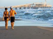 Spiaggia di Camaiore