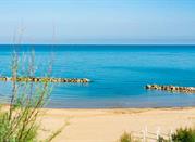 Spiaggia di Termoli, Campobasso