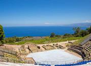 Teatro Greco di Siracusa