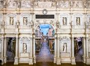 Vicenza, Teatro Olimpico