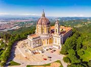 Torino, Basilica di Superga